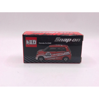 TOMICA Snap-on Honda N-One