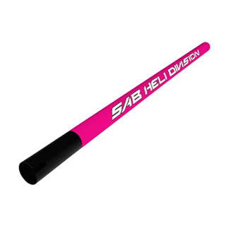 H1605-S RAW ALUMINUM BOOM PINK