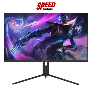 IPASON MONITOR (จอมอนิเตอร์)  F3232K-M (IPS 4K 144Hz) / By Speed Gaming