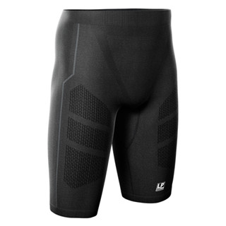 LP SUPPORT ARM2601Z ผู้ชาย กางเกงรัดกล้าม กางเกงออกกำลังกาย AIR COMPRESSION SHORTS