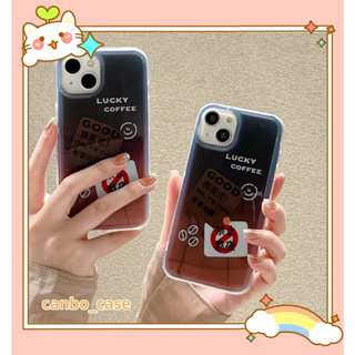 🎁ส่งของขวัญ🎁เคสไอโฟน สำหรับ 11 14 for iPhone Case 13 12 Pro Max เรียบง่าย ระดับสูง แฟชั่น กันกระแทก เคสนิ่ม เคสโทรศัพท์