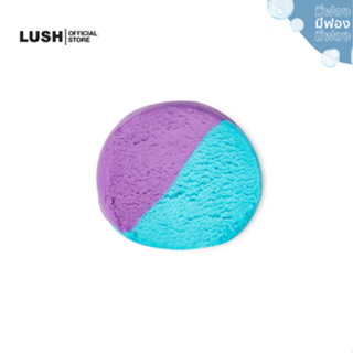 LUSH  สบู่ดินน้ำมันแช่ฟอ RELAX AND HAVE SOME FUN ( MOTHERS DAY EXCLUSIVE)
