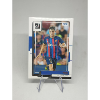 Panini Donruss Soccer Base Real Madrid/FC Barcelona 2022-23