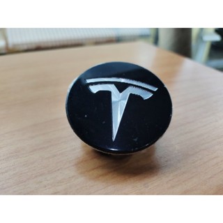 ฝาครอบดุมล้อ1ชิ้นสำหรับ  Model3 ModelY Wheel Hub