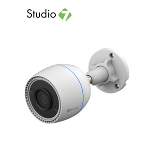 กล้องวงจรปิด Ezviz C3TN 1080P Wi-Fi Camera by Studio7