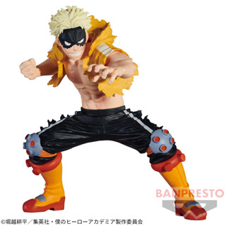 [Pre-order] 😈My Hero Academia🎭 - ฟิกเกอร์ Fatgum -The Amazing Heroes Vol. 33-