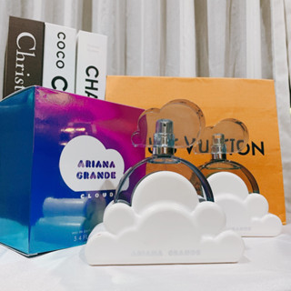 Cloud Ariana Grande 100ML (box) น้ำหอมแท้ 100%