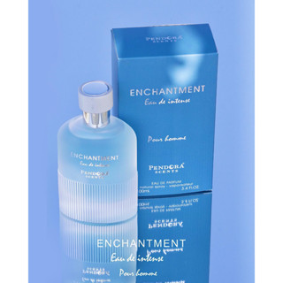 น้ำหอม Enchantment eau de intense pour homme 5ml/10ml