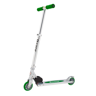 RAZOR : RZO13003A-GR* สกู๊ตเตอร์ A Scooter - Green