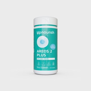 upnourish AREDS 2 PLUS made in usa