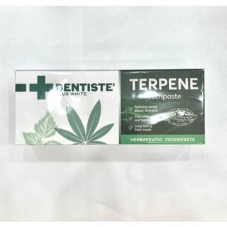 Dentiste Terpene Toothpaste 50 g.