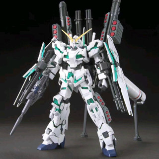 Gundam Rx-o full Armor unicorn ส่งไว 1,2วันถึง Gunpra กันดั้ม กันพลา