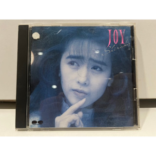 1   CD  MUSIC  ซีดีเพลง  JOY SHIZAKA    (K16J10)