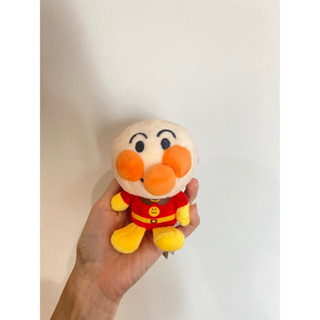 พวงกุญแจอันปังแมน Anpanman