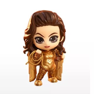 Cosbaby Wonder Woman Golden Armor