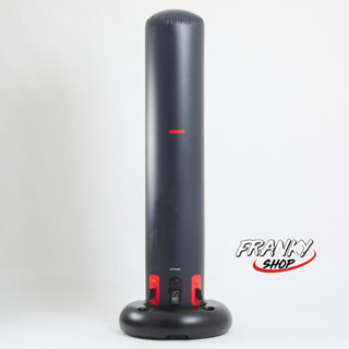 กระสอบทรายสูบลมแบบตั้งได้อิสระ กระสอบทราย Free-Standing Punching Bag