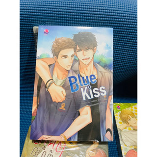 Blus kiss นิยายy ในซีล💥