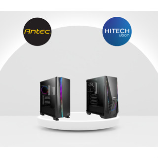 ANTEC NX310 , NX500 CASE (เคส) - HITECHubon