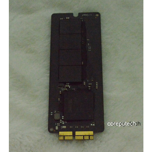 SSD SAMSUNG  FOR APPLE  1TB  MZ-KPU1T0T/0A6