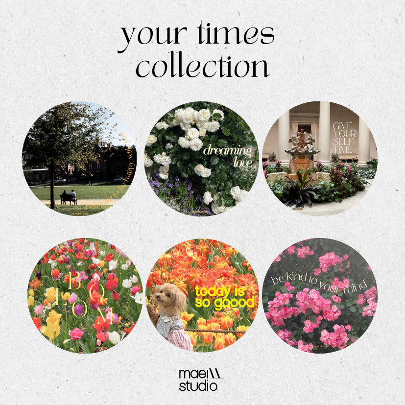 พร้อมส่ง Griptok - Your times collection