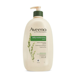 Aveeno Daily Moisturising Lotion 1L (9300607761306)