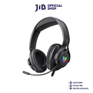 HEADSET (หูฟัง) ONIKUMA X16 RGB (BLACK)