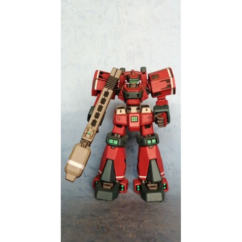 VIRTUAL​ ON​  CYBER​TROOPERS​ / KOTOBUKIYA​