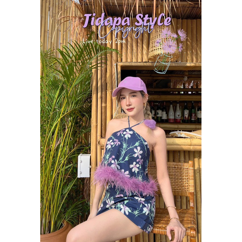 jidapa style งานป้าย size S