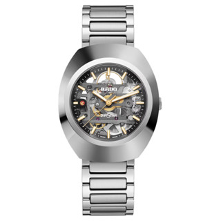 นาฬิกา RADO รุ่น DiaStar Original Skeleton (R12162153)