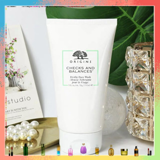 Origins Checks And Balances Frothy Face Wash 150ml