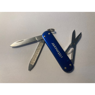 Victorinox Companion Rittmayer Blue