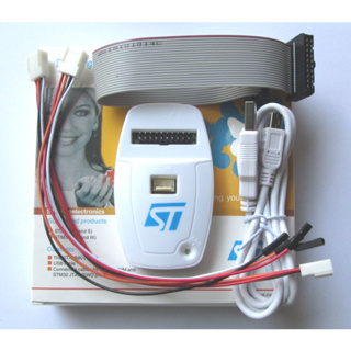 ST-LINK/V2 ST-LINK V2(CN) ST LINK STLINK Emulator Download Manager STM8 STM32