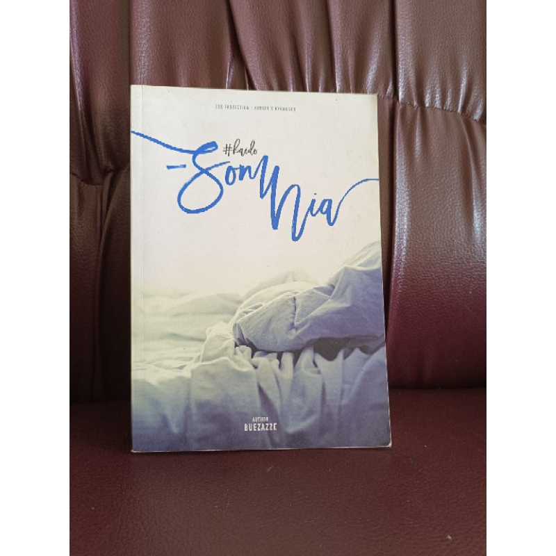 somnia sufix meaning