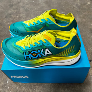 💥 รองเท้าผ้าใบวิ่งHOKA รองเท้าผู้ชายสินค้าถ่ายรูปจากสินค้าจริง💥