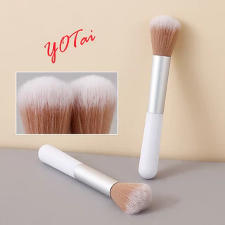 YOTAI แปรงแต่งหน้า แปรงปัดแก้ม ขนนุ่ม ไม่บาดหน้า