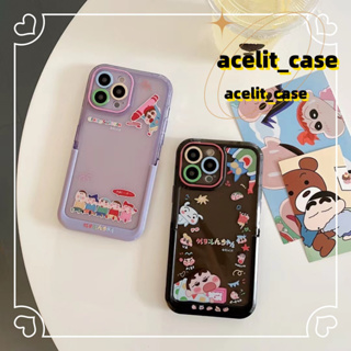 ❤️ส่งของขวัญ❤️ เคสไอโฟน 11 12 13 14 Pro Max สไตล์คู่รัก ฤดูร้อน เรียบง่าย ความคิดสร้างสรรค์ Case for iPhone สไตล์วรรณศิล