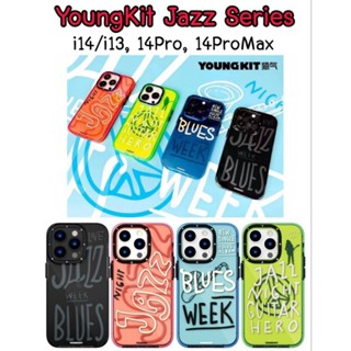 youngkit Jazz series i14/i13/i14pro/i14promax