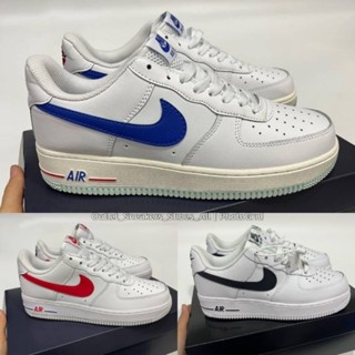 รองเท้า Nike Air Force 1 Low ใส่ได้ทั้ง ชายหญิง ส่งฟรี