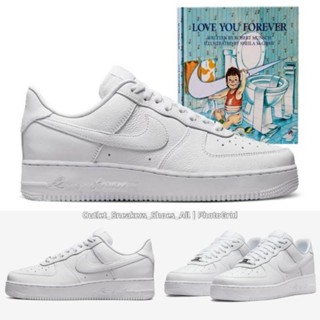 รองเท้า Nike Air Force 1 Love You Forever ส่งฟรี