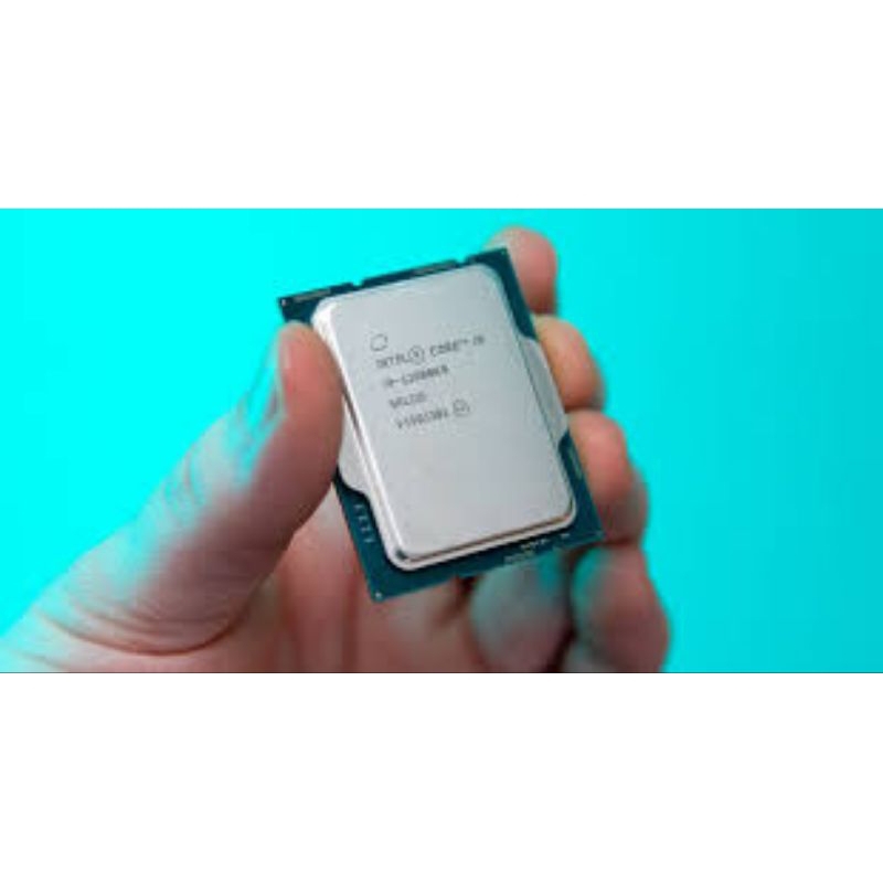 i9 12900ks ของมือสองยังใหม่