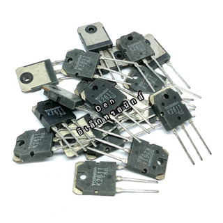 K2611  9A900V TO247  MOSFET N-Fet มอสเฟต ทรานซิสเตอร์ สินค้าพร้อมส่ง (ราคา1ตัว)