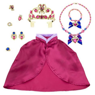 Costume Accessory Set Anna - Frozen