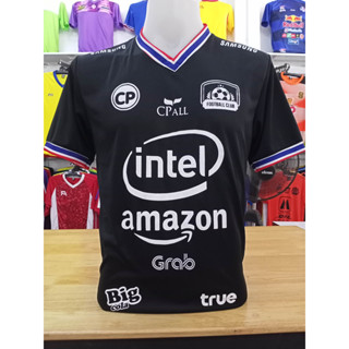 เสื้อคอวี Fifa02ลาย B3