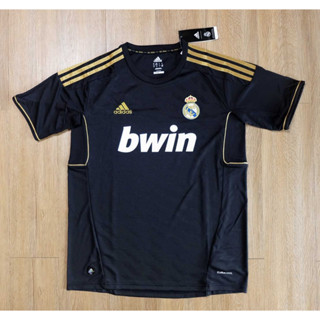 !!!เสื้อบอล ย้อนยุค เรอัล มาดริด Retro Kit (พร้อมส่ง)