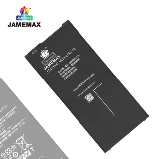 แบตโทรศัพท์มือถือ Samsung J7 Prime/A710/J4 Plus/J6 Plus/J610 แบตเตอรี่ Battery Model EB-BG610ABE แบตแท้ ฟรีชุดไขควง