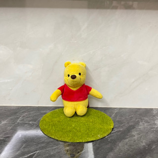 ตุ๊กตาหมีพูห์ Pooh : Bean Collection