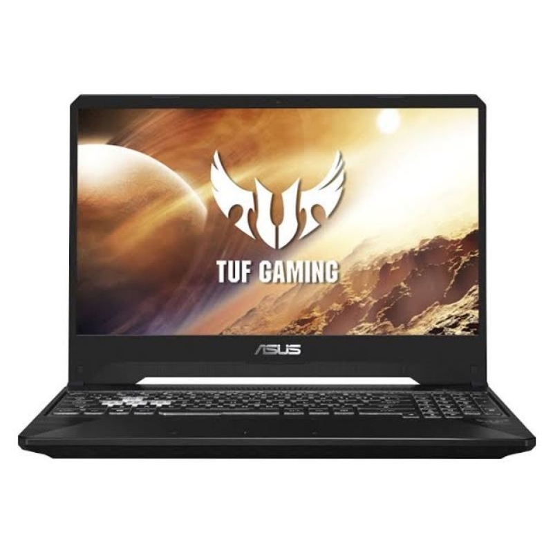 Notebook-Laptop-Asus tuf gaming fx505dt hn458t