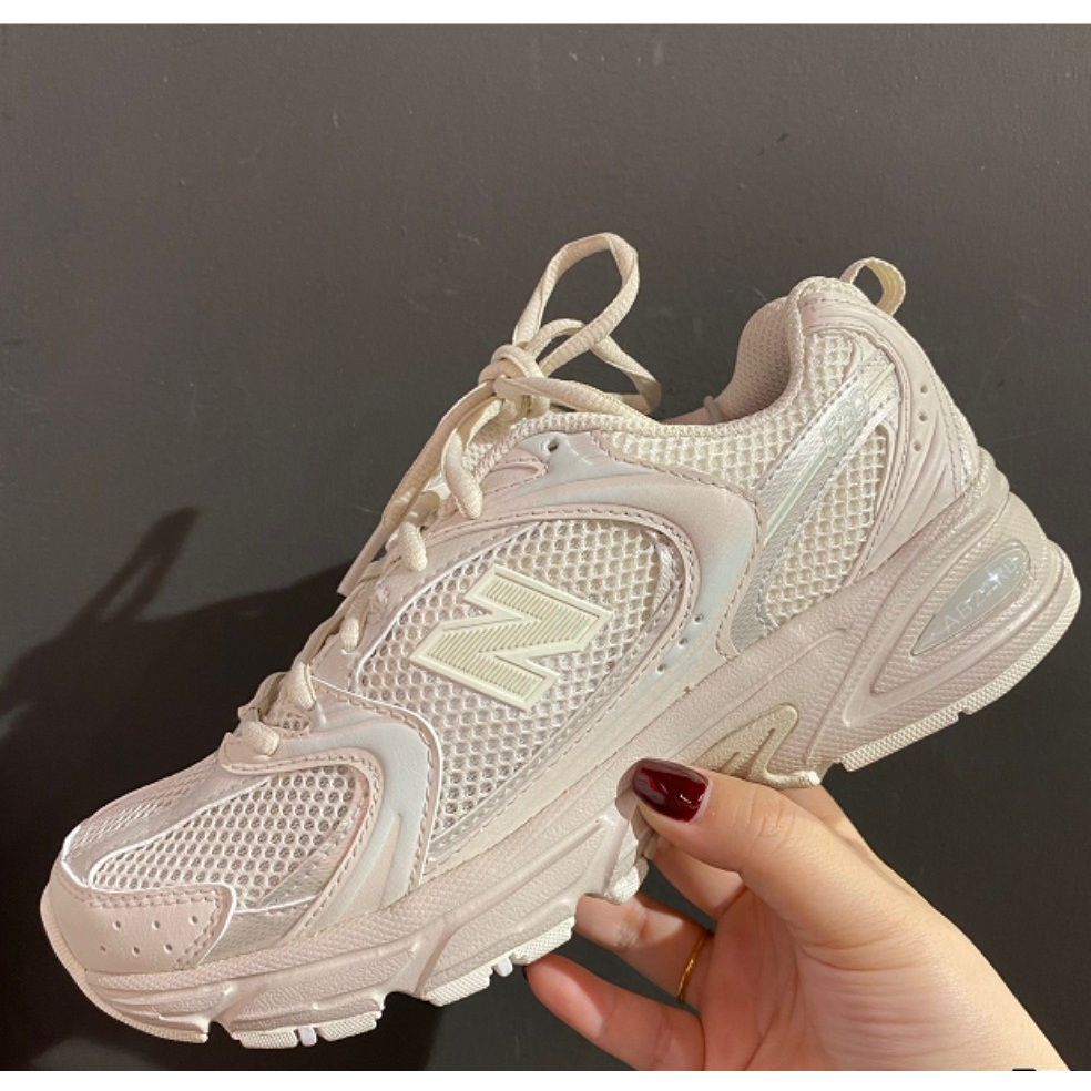 ของแท้100% New Balance 530 NB530AA1 mr530AA1 รองเท้าผ้าใบสะดวกสบาย