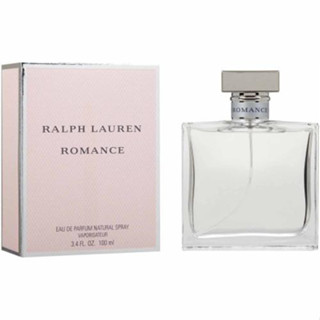 Ralph Lauren Romance EDP Spray 100 ml กล่องซีล