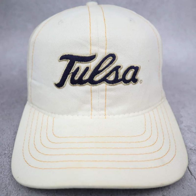 หมวกแบรนด์ Tulsa Tag Ping (MADE IN MEXICO)